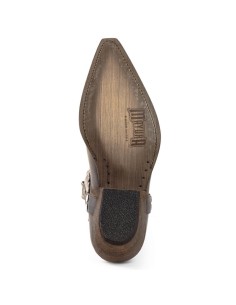 BOTA COWBOY NAIROBI CENIZA 13 MAYURA