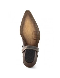 BOTA COWBOY NAIROBI CENIZA 14 MAYURA