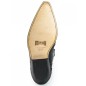 BOTA COWBOY CRAZY OLD NEGRO 17 MAYURA