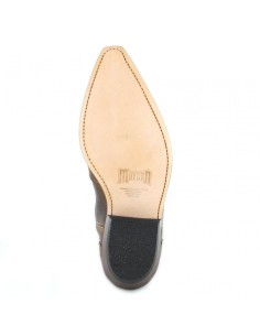 BOTA COWBOY CRAZY OLD SADALE 17 MAYURA