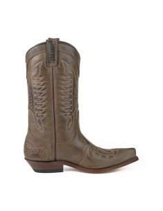 BOTA COWBOY CRAZY OLD SADALE 17 MAYURA