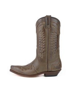 BOTA COWBOY CRAZY OLD SADALE 17 MAYURA