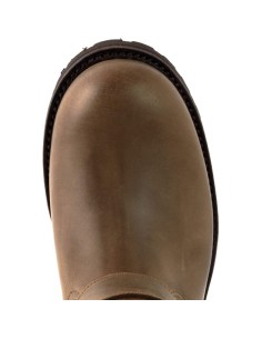 BOTA BIKER 18 CRAZY OLD SADALE MAYURA