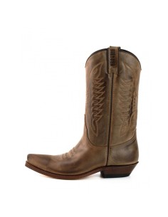 BOTA COWBOY CRAZY OLD SADALE 20 MAYURA