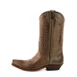 BOTA COWBOY CRAZY OLD SADALE 20 MAYURA BOTA COWBOY CRAZY OLD SADALE 20 MAYURA