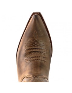 BOTA COWBOY CRAZY OLD SADALE 20 MAYURA