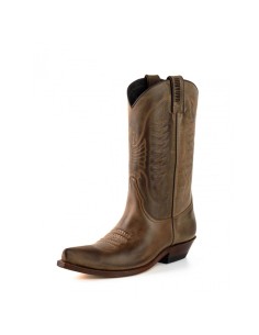 BOTA COWBOY CRAZY OLD SADALE 20 MAYURA