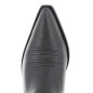 BOTA COWBOY PULL GRASS NEGRO 20 MAYURA