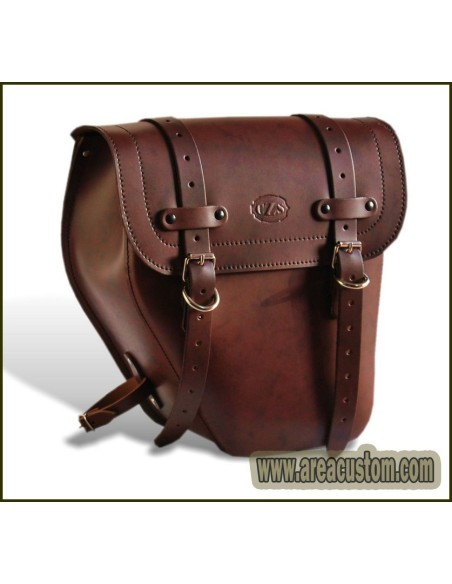 ALFORJA CENTURION LATERAL IZQUIERDA