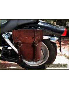 ALFORJA CENTURION LATERAL IZQUIERDA