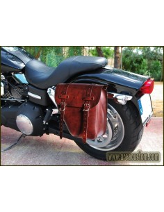 ALFORJA CENTURION LATERAL IZQUIERDA