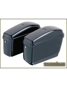 ALFORJAS RÍGIDAS ECO UNIVERSALES