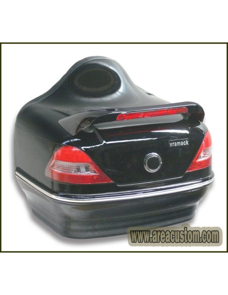 BAUL RÍGIDO ROUTE 66 UNIVERSAL