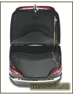 BAUL RÍGIDO ROUTE 66 UNIVERSAL