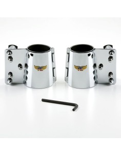 KIT MONTAJE KAWASAKI VN800 DRIFTER