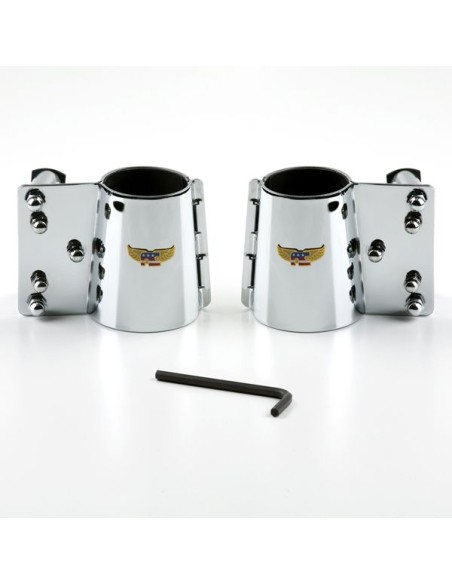 KIT MONTAJE KAWASAKI VN800 DRIFTER