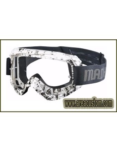 GAFAS MOTOCROSS MADHEAD S10P 