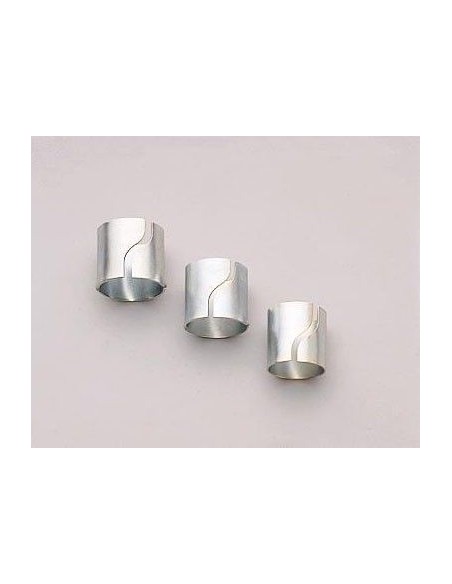 CASQUILLOS PARA ESCAPE 35-45MM