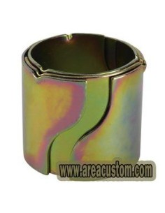 CASQUILLOS PARA ESCAPE 35-45MM