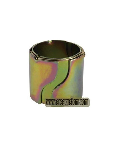 CASQUILLOS PARA ESCAPE 35-45MM