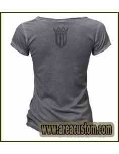 CAMISETA CHICA WCC ORGULLO AMERICANO