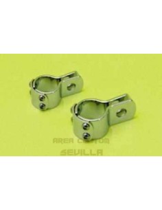 ABRAZADERA DE FARO AUX. 25/32/38 MM.