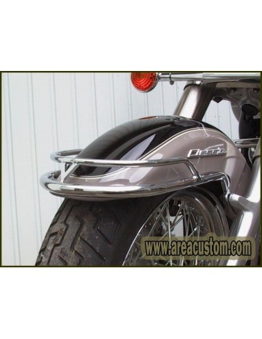 DEFENSA GUARDABARRO DELANTERO YAMAHA XVS 650 DRAG STAR DEFENSA GUARDABARRO DELANTERO YAMAHA XVS 650 DRAG STAR