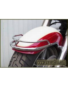 DEFENSA GUARDABARRO DELANTERO YAMAHA XVZ 1300 A ROYAL STAR