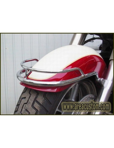 DEFENSA GUARDABARRO DELANTERO YAMAHA XVZ 1300 A ROYAL STAR