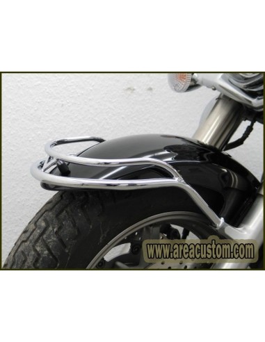DEFENSA GUARDABARRO DELANTERO YAMAHA XVS 1300 A MIDNIGHT STAR DEFENSA GUARDABARRO DELANTERO YAMAHA XVS 1300 A MIDNIGHT STAR