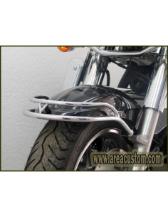 DEFENSA GUARDABARRO DELANTERO KAWASAKI VN1700 CLASSIC