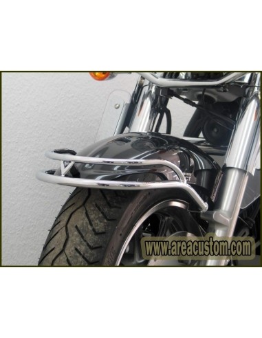 DEFENSA GUARDABARRO DELANTERO KAWASAKI VN1700 CLASSIC DEFENSA GUARDABARRO DELANTERO KAWASAKI VN1700 CLASSIC
