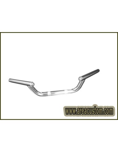 MANILLAR JACK 65 CM. 25,4 MM MANILLAR JACK 65 CM. 25,4 MM