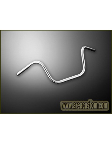 MANILLAR STREET LOW 82 CM. HOMOLOGADO MANILLAR STREET LOW 82 CM. HOMOLOGADO