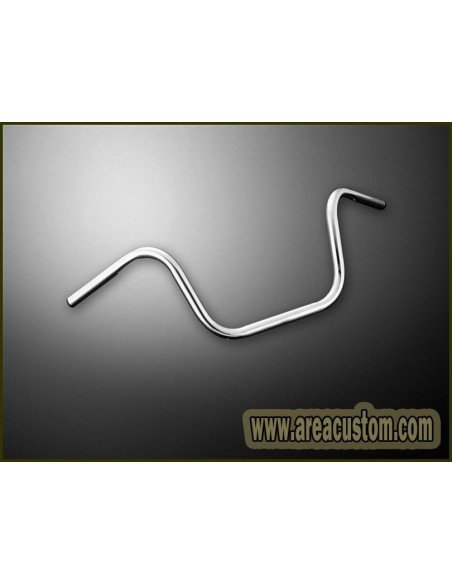 MANILLAR STREET LOW 82 CM. HOMOLOGADO