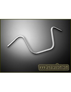 MANILLAR STREET MEDIUM 89 CM. HOMOLOGADO