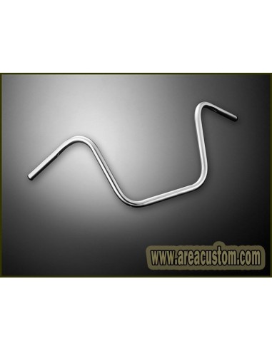 MANILLAR STREET MEDIUM 89 CM. HOMOLOGADO MANILLAR STREET MEDIUM 89 CM. HOMOLOGADO