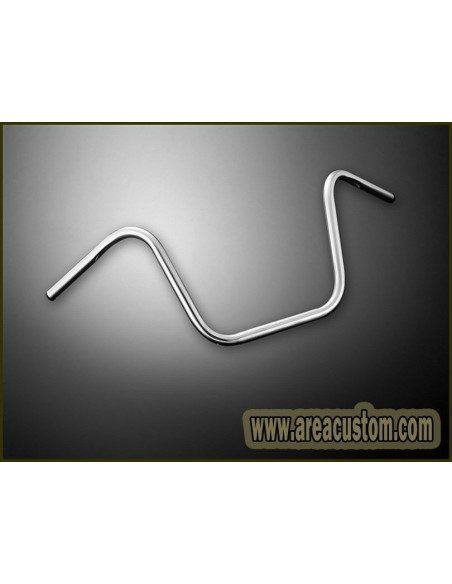 MANILLAR STREET MEDIUM 89 CM. HOMOLOGADO