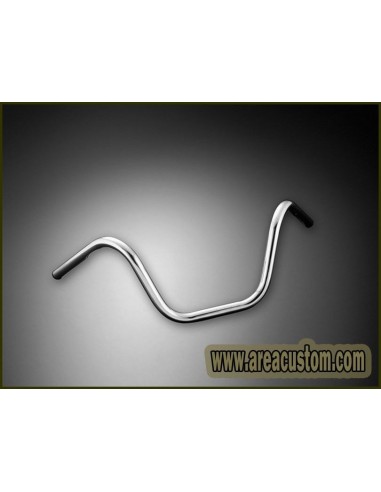 MANILLAR FXWG STYLE 70 CM. HOMOLOGADO MANILLAR FXWG STYLE 70 CM. HOMOLOGADO