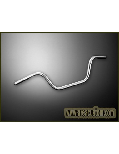 MANILLAR CUSTOM 86 CM. HOMOLOGADO