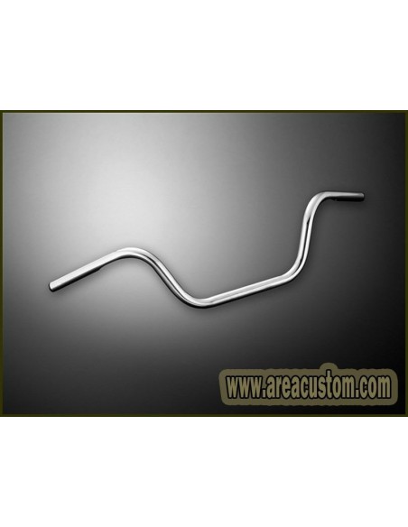 MANILLAR CUSTOM 86 CM. HOMOLOGADO