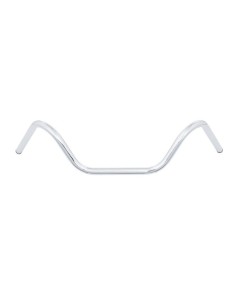 MANILLAR BUCKHORN 72 CM.  22 MM HOMOLOGADO