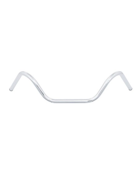 MANILLAR BUCKHORN 72 CM.  22 MM HOMOLOGADO