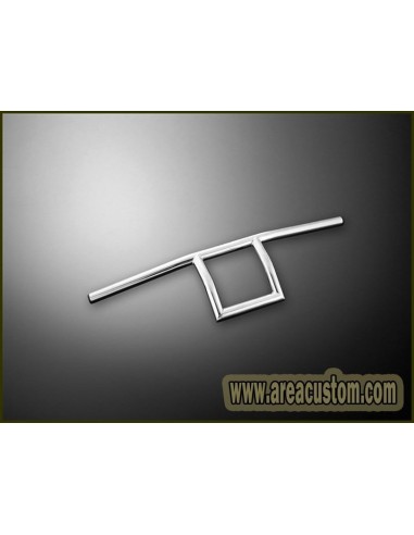 MANILLAR SQUARE 70 CM. HOMOLOGADO MANILLAR SQUARE 70 CM. HOMOLOGADO