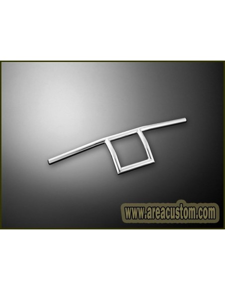 MANILLAR SQUARE 70 CM. HOMOLOGADO