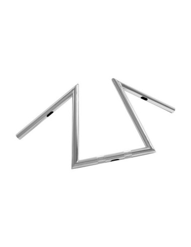 MANILLAR Z-BAR EXTREME 63 CM. HOMOLOGADO MANILLAR Z-BAR EXTREME 63 CM. HOMOLOGADO