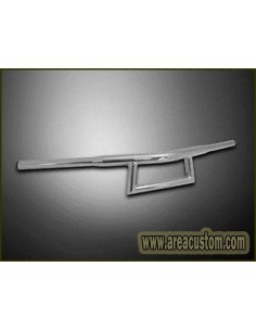 MANILLAR LUCIFER 84 CM 25,4 MM HOMOLOGADO