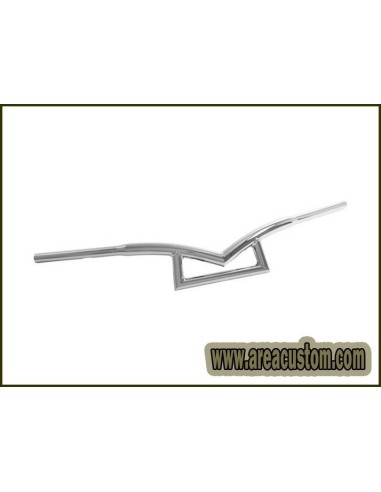 MANILLAR POSEIDON 32MM DIAMETRO 90 CM. HOMOLOGADO MANILLAR POSEIDON 32MM DIAMETRO 90 CM. HOMOLOGADO