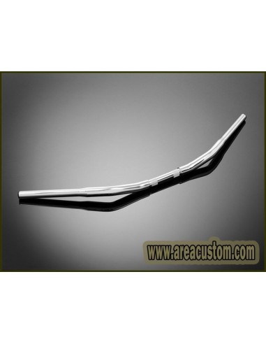 MANILLAR FAT FLYER 32MM DIAMETRO 100 CM. HOMOLOGADO MANILLAR FAT FLYER 32MM DIAMETRO 100 CM. HOMOLOGADO