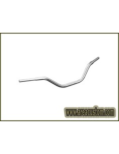 MANILLAR XLX STYLE 32MM DIAMETRO  80 CM. HOMOLOGADO